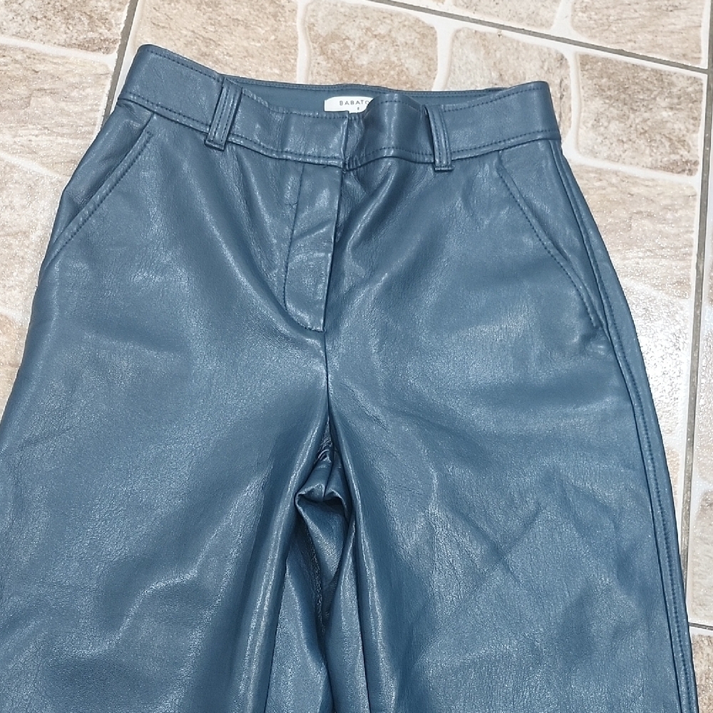 Babaton Cozy Women Pants Wide Leg - Picture 7 of 14